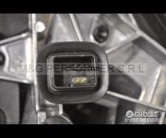 Specchio retrovisore sx 6 PIN bmw x4 g02 | 9778