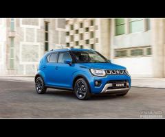 suzuki ignis ricambi disponibili - 1