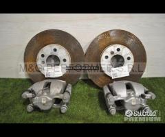 Bmw f40 f45 f46 f54 f60 dischi freno pinze | 11179