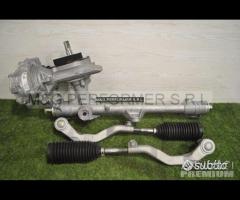 Bmw 2 f45 scatola sterzo + tiranti | 11172