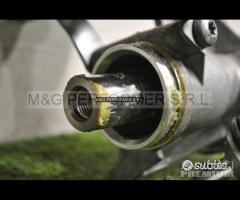 Bmw 2 f45 scatola sterzo + tiranti | 11172