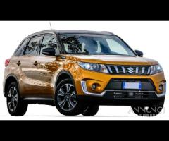 suzuki vitara 2014 2023 ricambi - 1