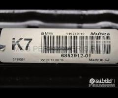 Bmw 2 f45 culla motore + barra stabilizz | 11171 - 4