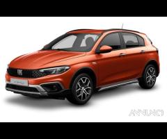 fiat tipo cross 2012 2023 ricambi - 1