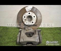 Bmw 2 f45 disco freno + pinza ant sx | 11193