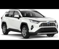 toyota rav 4 ricambi disponibili 2014 2023 - 1