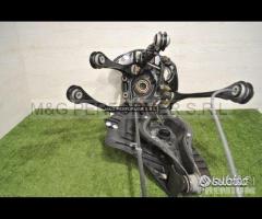 Bmw 3 f30 lci mozzo fusello bracci post dx | 11217