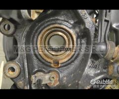 Bmw 3 f30 lci mozzo fusello bracci post dx | 11217