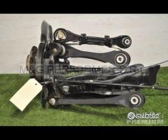 Bmw 3 f30 lci mozzo fusello bracci post dx | 11217