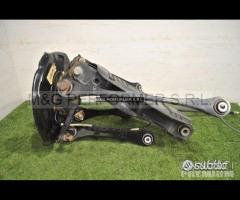 Bmw 3 f30 lci mozzo fusello bracci post dx | 11217