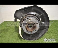 Bmw 3 f30 lci mozzo fusello bracci post dx | 11217