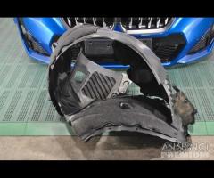 BMW X1 U11 Musata cofano paraurti m-sport fari LED - 27