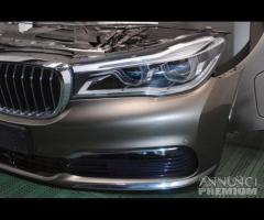 Cofano Paraurti Faro Parafango Muso BMW 7 G11 G12