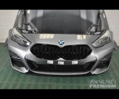 BMW F44 Musata m-sport cofano paraurti fari LED - 3