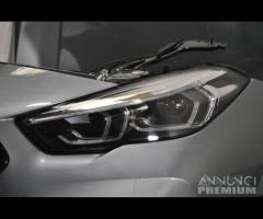 BMW F44 Musata m-sport cofano paraurti fari LED - 11