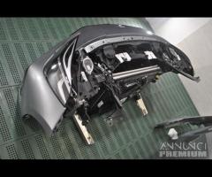 BMW F44 Musata m-sport cofano paraurti fari LED - 16