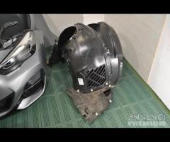 BMW F44 Musata m-sport cofano paraurti fari LED - 22