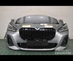 BMW 2 U06 Active Tourer MUSATA M-SPORT COFANO FARI