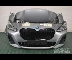 BMW 2 U06 Active Tourer MUSATA M-SPORT COFANO FARI - 2