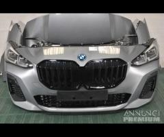 BMW 2 U06 Active Tourer MUSATA M-SPORT COFANO FARI - 3