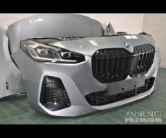 BMW 2 U06 Active Tourer MUSATA M-SPORT COFANO FARI