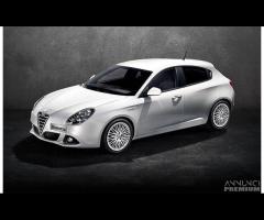 ricambi vari alfa romeo giulietta