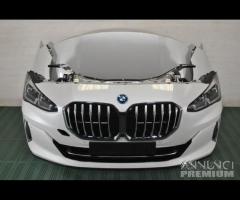 BMW 2 U06 Active Tourer MUSATA PARAURTI FARI LED - 3