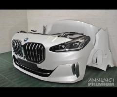 BMW 2 U06 Active Tourer MUSATA PARAURTI FARI LED - 9