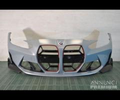 BMW G80 M3 G82 M4 CSL PARAURTI ANTERIORE | 15098