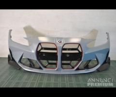 BMW G80 M3 G82 M4 CSL PARAURTI ANTERIORE | 15098