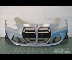 BMW G80 M3 G82 M4 CSL PARAURTI ANTERIORE | 15098 - 4