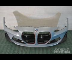 BMW G80 M3 G82 M4 CSL PARAURTI ANTERIORE | 15098 - 6