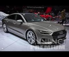 ricambi disponibili audi a7 2012 2023