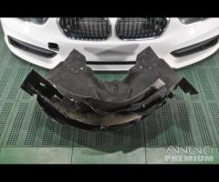 Bmw f20 f21 lci musata cofano paraurti fari h7 - 15