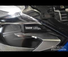 BMW serie 1 F52 Musata m-sport paraurti fari LED - 10