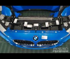 BMW serie 1 F52 Musata m-sport paraurti fari LED - 13