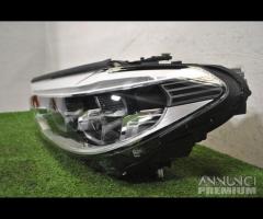 BMW 5' G30 G31 COPPIA FARI LED ADATTIVI | 16673