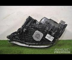 BMW 5' G30 G31 COPPIA FARI LED ADATTIVI | 16673 - 19