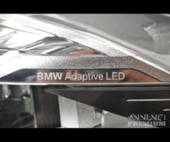 BMW X5 F15 X6 F16 COPPIA FARI LED ADATTIVI | 16716 - 5