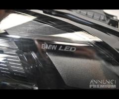 BMW F40 COPPIA FARI BI-LED AHL SHADOWLINE | 16683