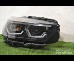 BMW F40 COPPIA FARI BI-LED AHL SHADOWLINE | 16683 - 13