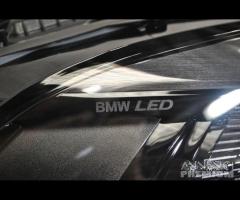 BMW F40 COPPIA FARI BI-LED AHL SHADOWLINE | 16683 - 15