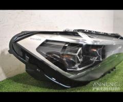 BMW X1 F48 LCI COPPIA FARI LED COMPLETI | 16687 - 13