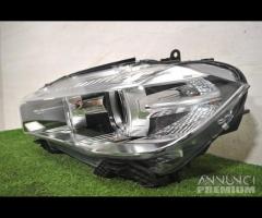 BMW X5 F15 X6 F16 COPPIA FARI BI-XENON | 16720