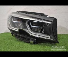 BMW G20 G21 Faro anteriore LASER destro | 15811 - 2