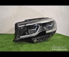 BMW G20 G21 Faro anteriore sinistro LASER | 15810