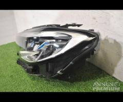 BMW G20 G21 Faro anteriore sinistro LASER | 15810 - 3