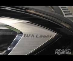 BMW G20 G21 Faro anteriore sinistro LASER | 15810