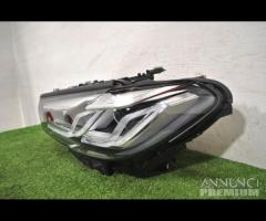 BMW 5' G30 G31 LCI FARO SX LED ADATTIVO | 16675 - 3