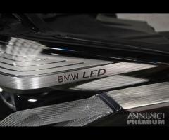 BMW 5' G30 G31 LCI FARO SX LED ADATTIVO | 16675 - 4